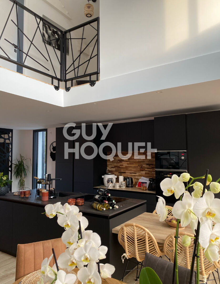 Maison d'Exception à Saint Jean de Monts - 4 Chambres, Grand Standing