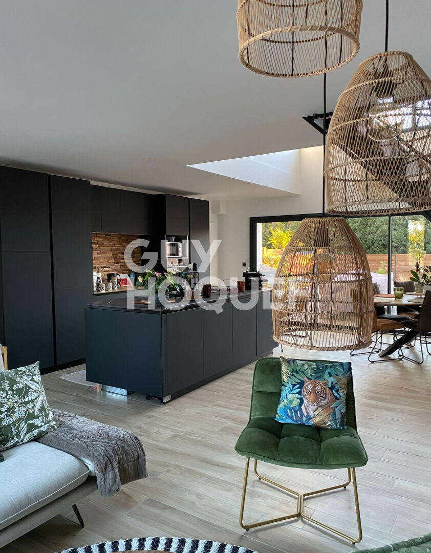 Maison d'Exception à Saint Jean de Monts - 4 Chambres, Grand Standing