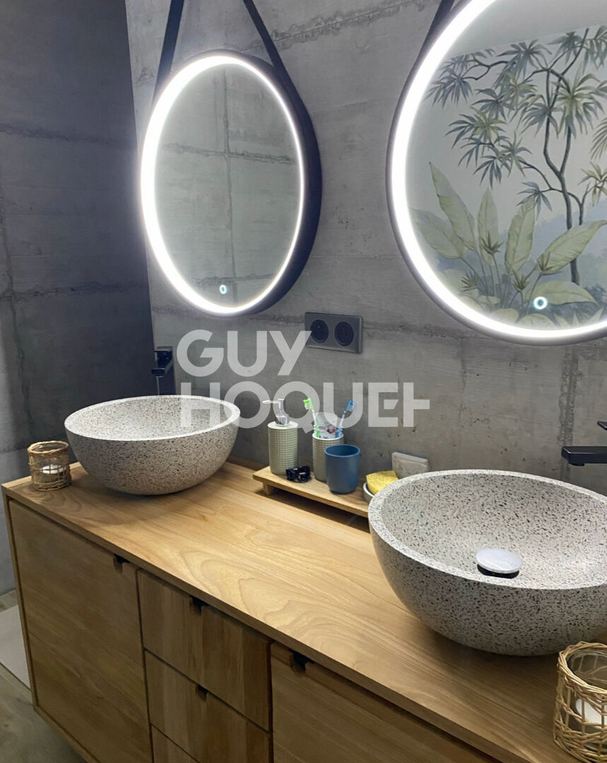 Maison d'Exception à Saint Jean de Monts - 4 Chambres, Grand Standing