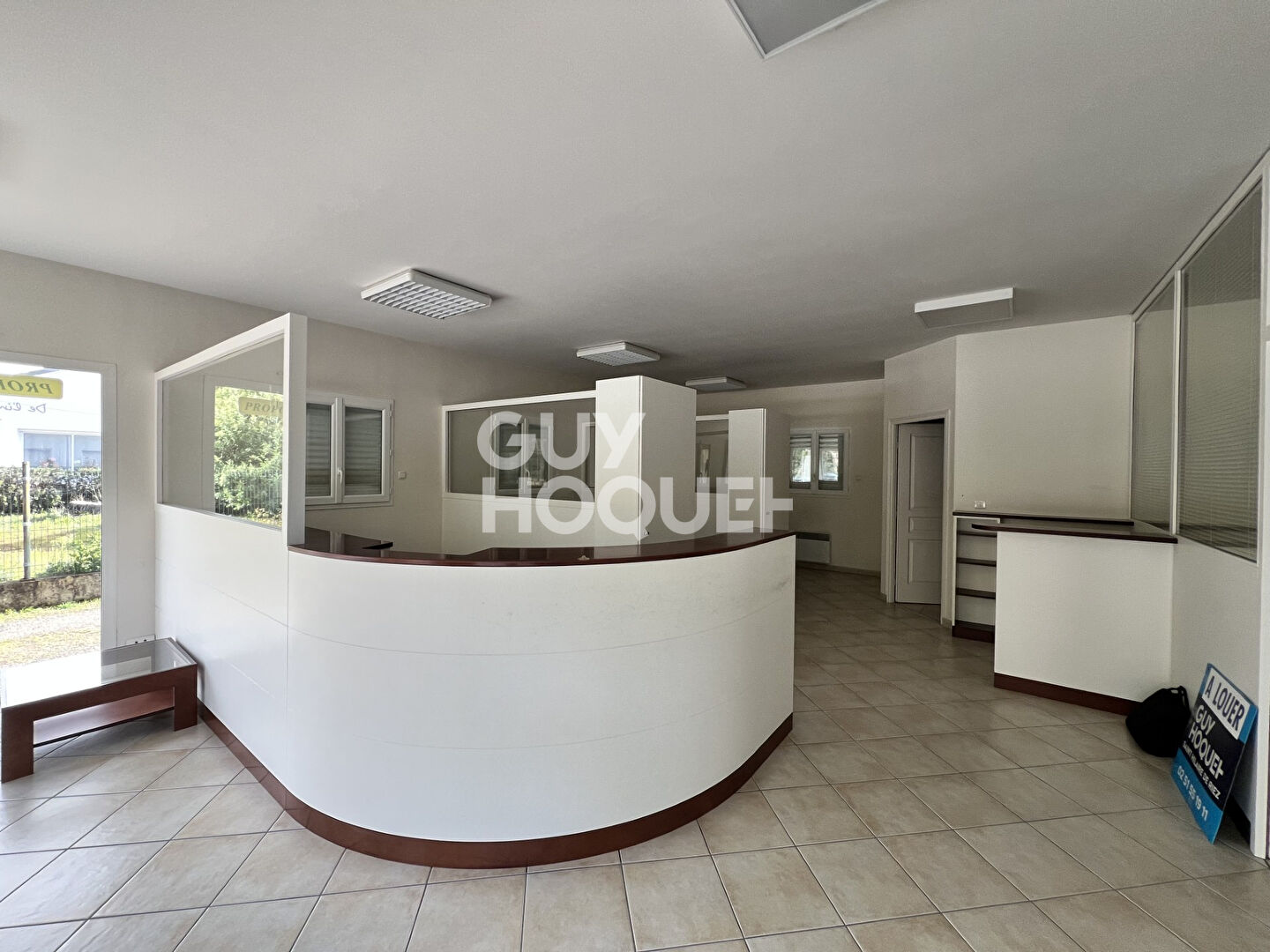 Local commercial Saint Hilaire De Riez 90 m2