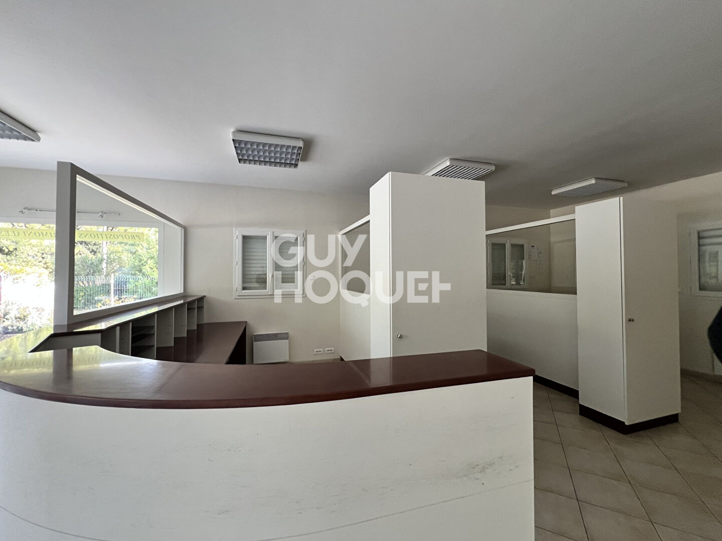 Local commercial Saint Hilaire De Riez 90 m2