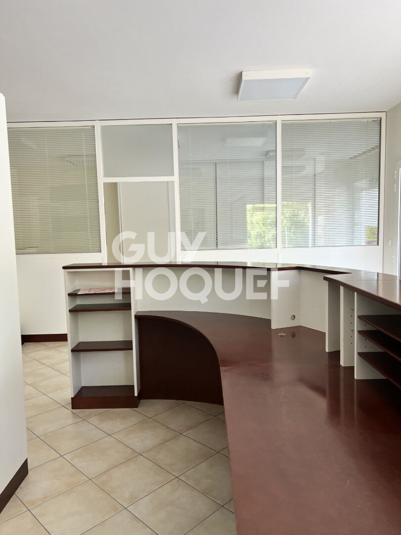 Local commercial Saint Hilaire De Riez 90 m2