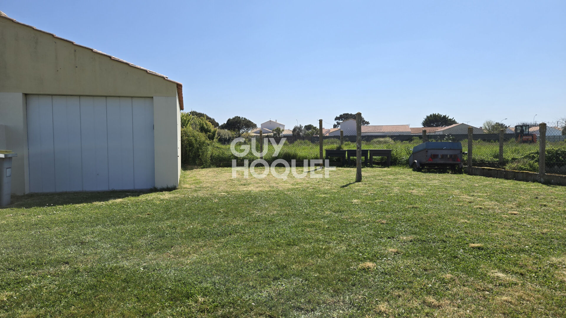 Appartement 1er étage