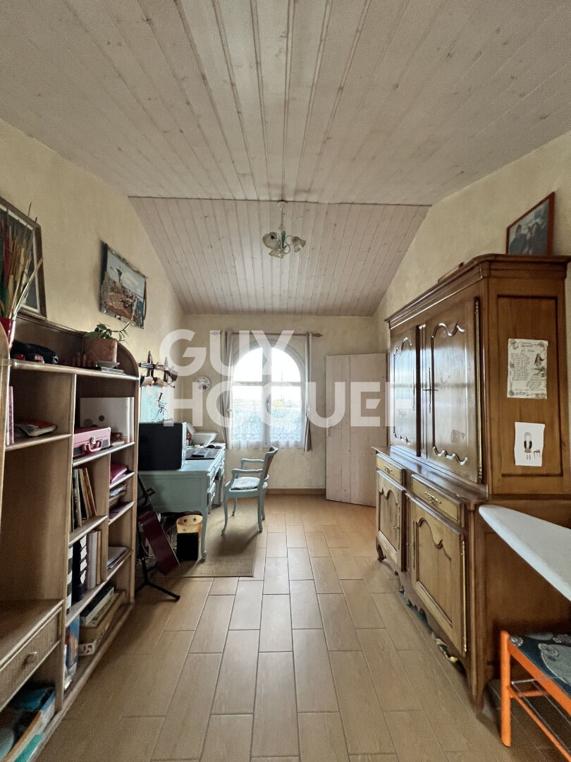 Élégante villa vue mer corniche de Sion