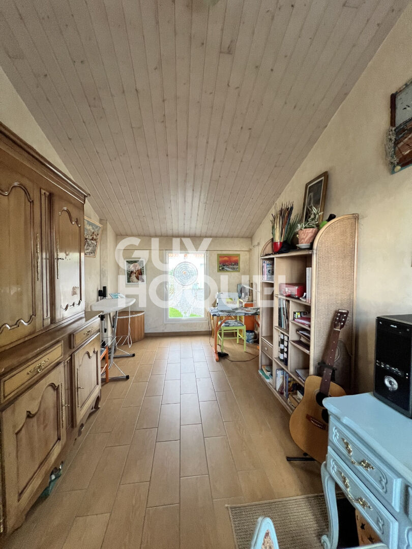 Élégante villa vue mer corniche de Sion