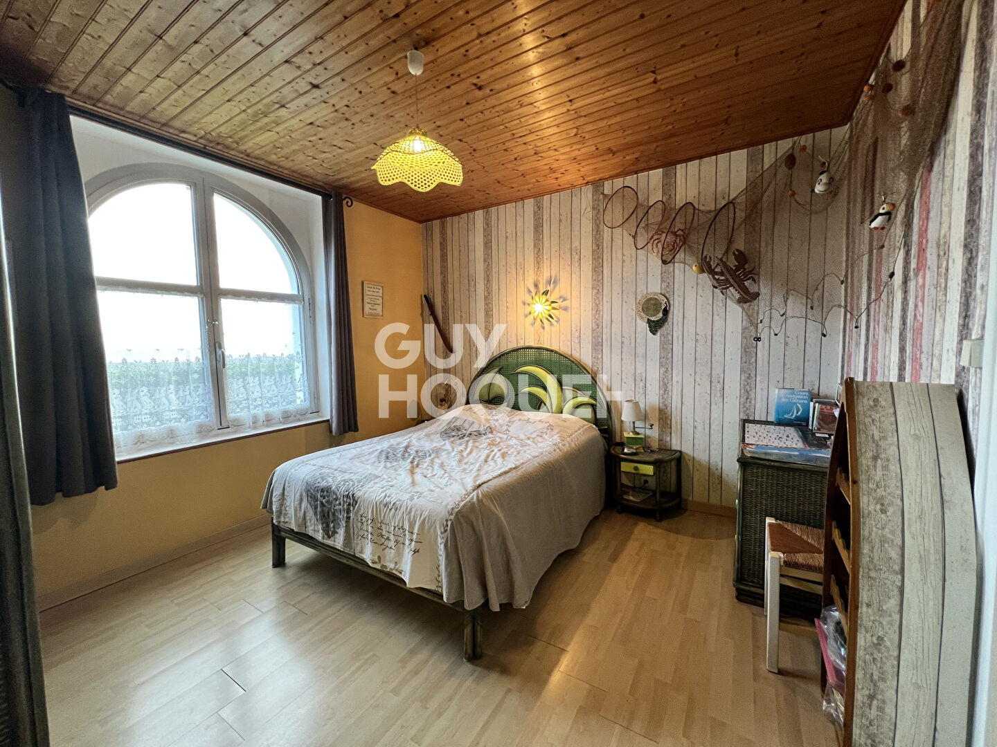 Élégante villa vue mer corniche de Sion