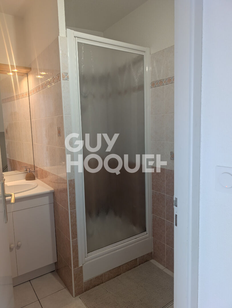 Appartement Sion Sur L Ocean 3 pièce(s) 64 m2