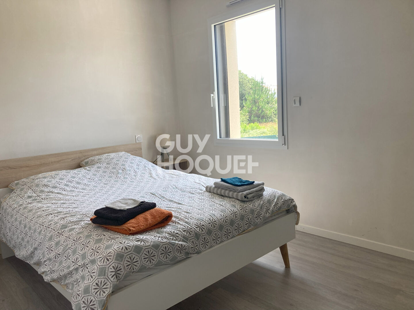 Maison Sion sur l'océan proche plage