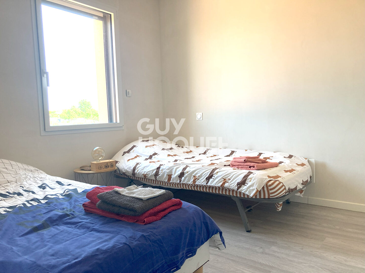 Maison Sion sur l'océan proche plage