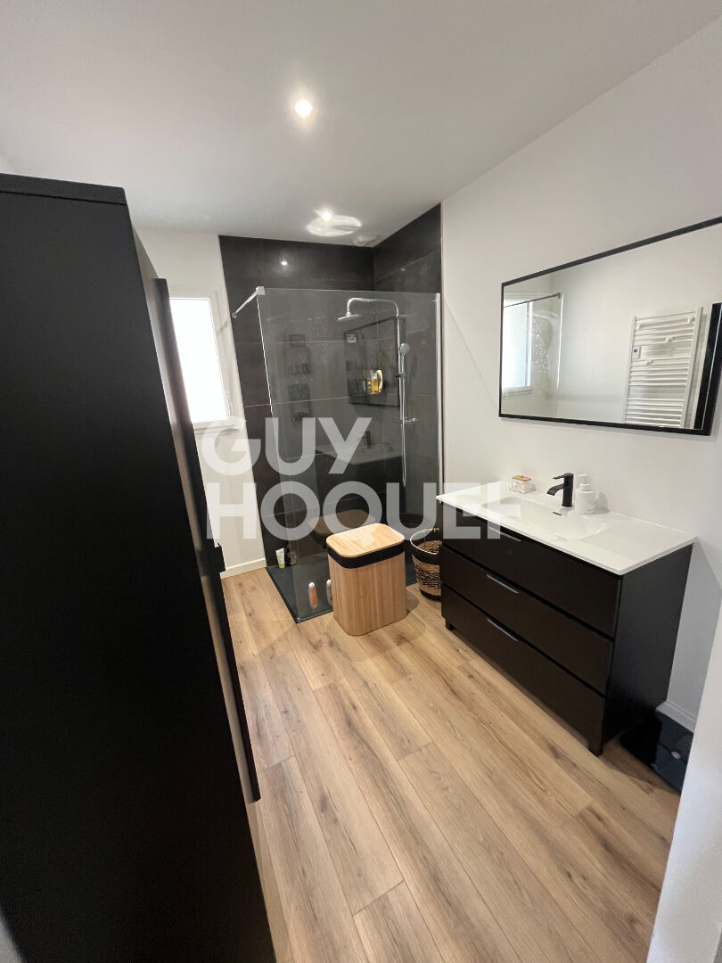 Maison neuve St Jean De Monts