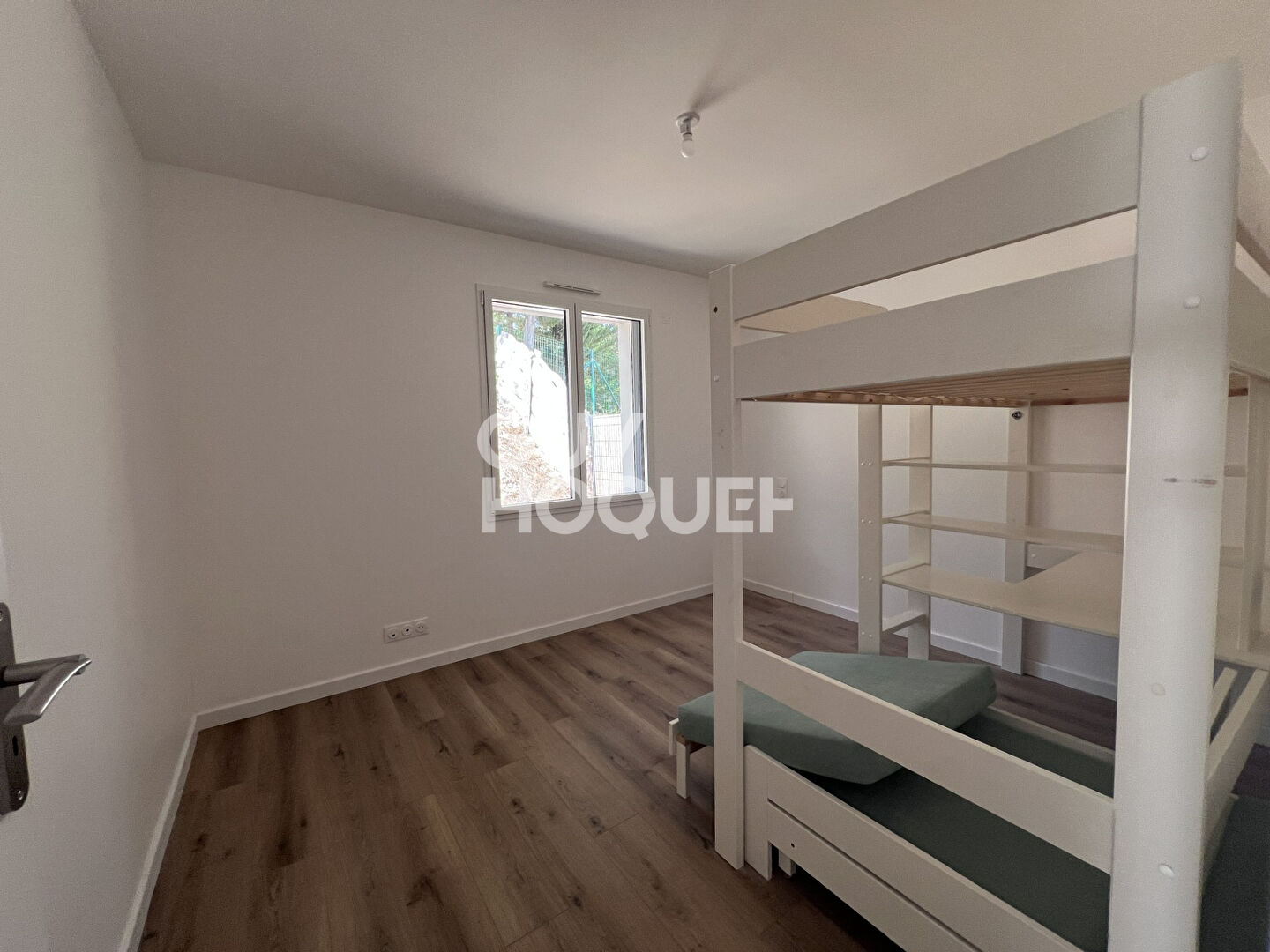 Maison neuve St Jean De Monts proche commerces
