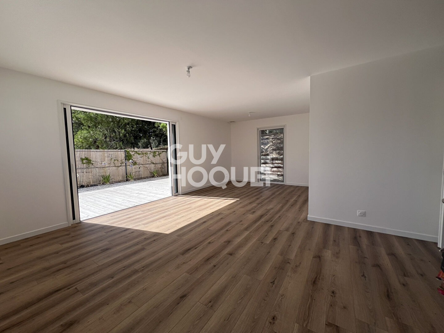 Maison neuve St Jean De Monts proche commerces