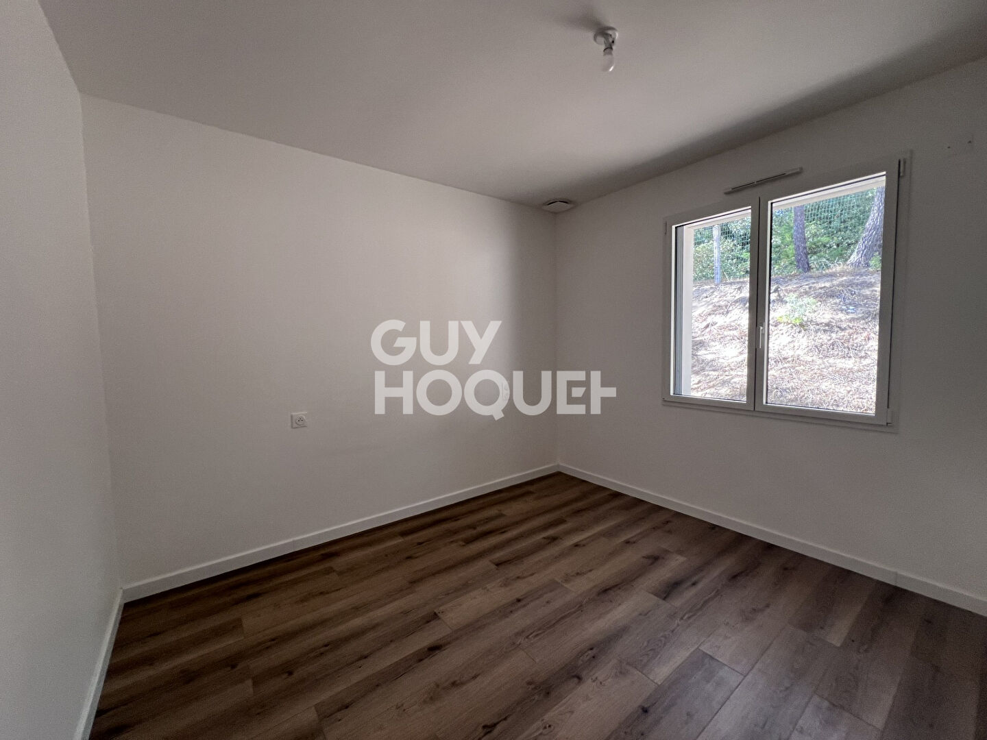 Maison neuve St Jean De Monts proche commerces