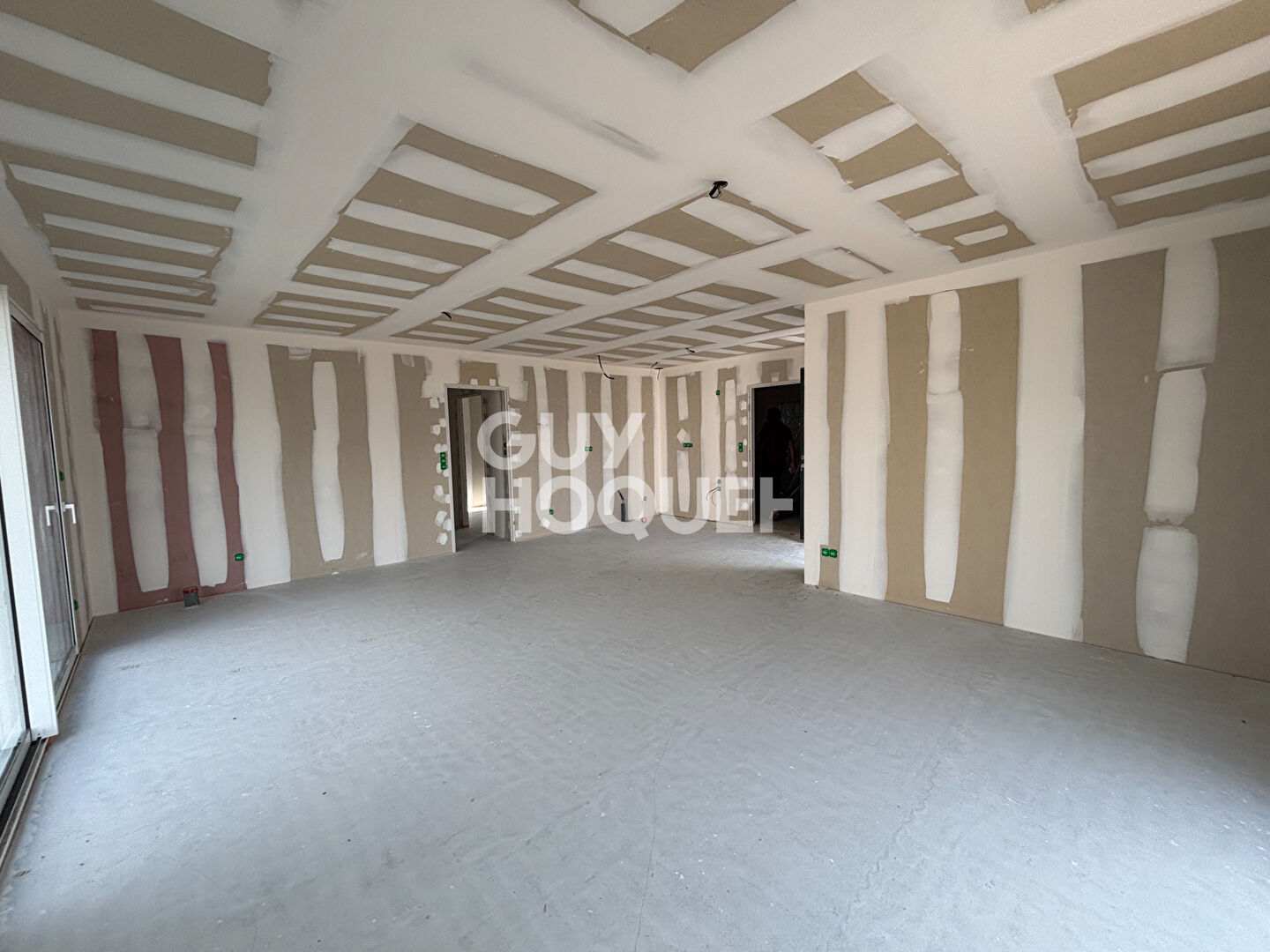 Maison à vendre à Pont habert !