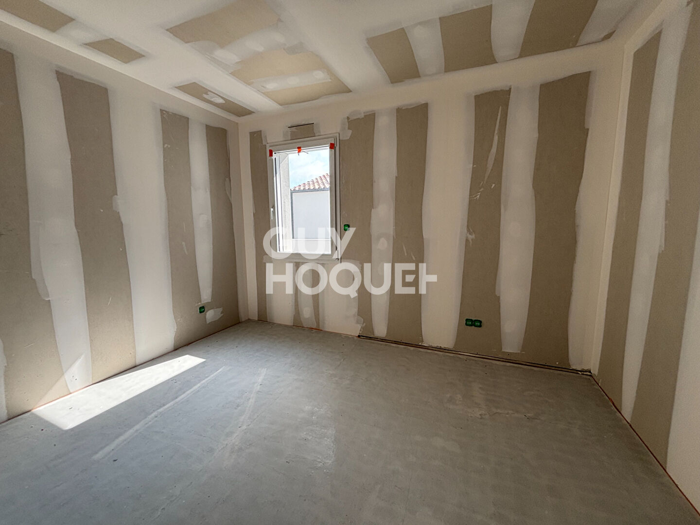 Maison à vendre à Pont habert !