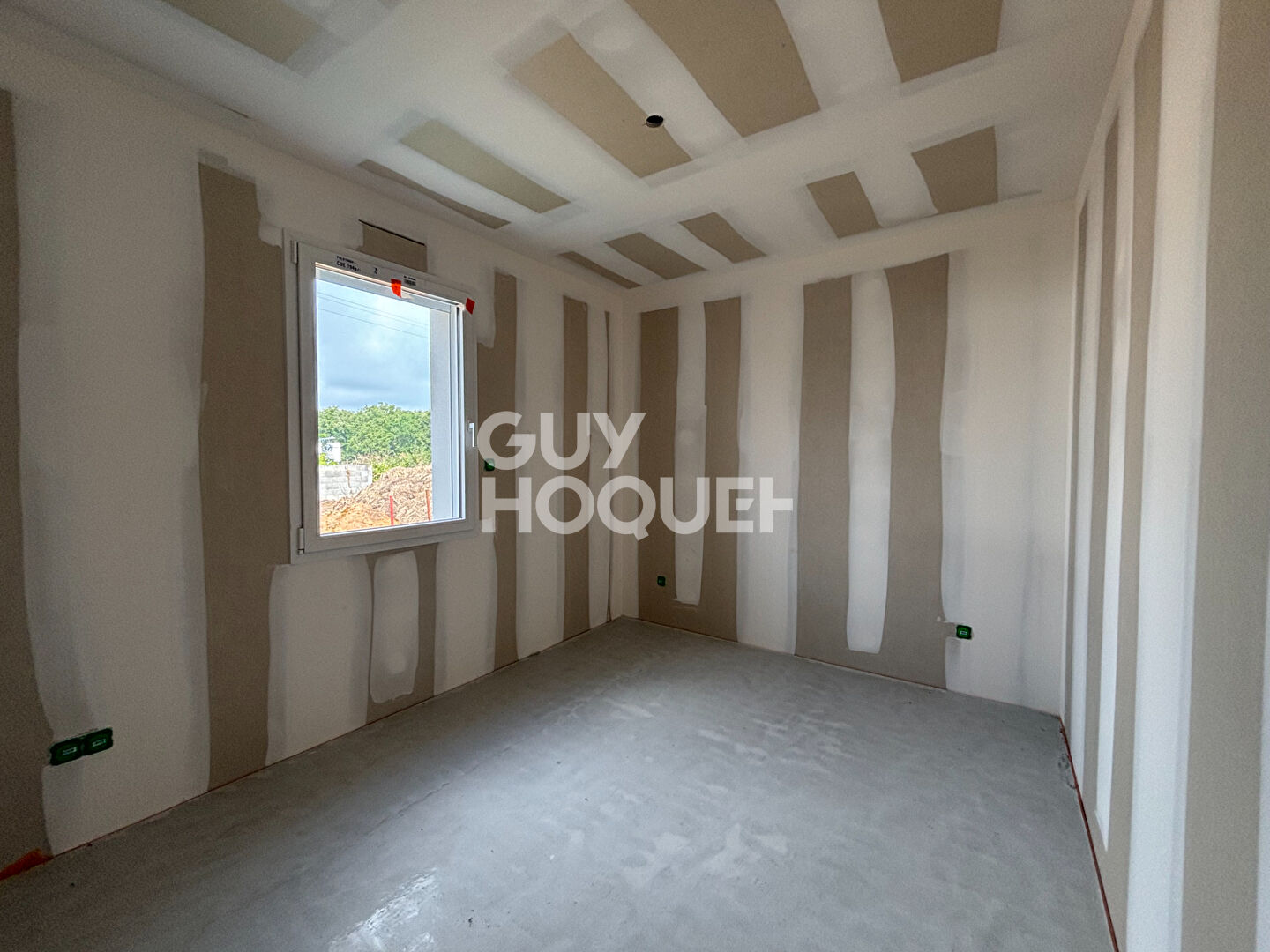 Maison à vendre à Pont habert !