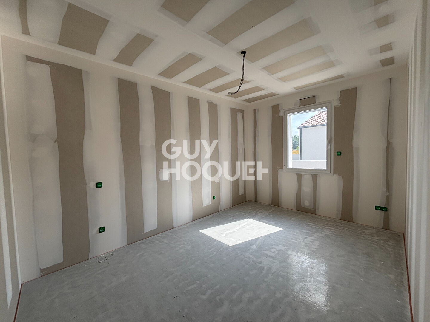 Maison à vendre à Pont habert !