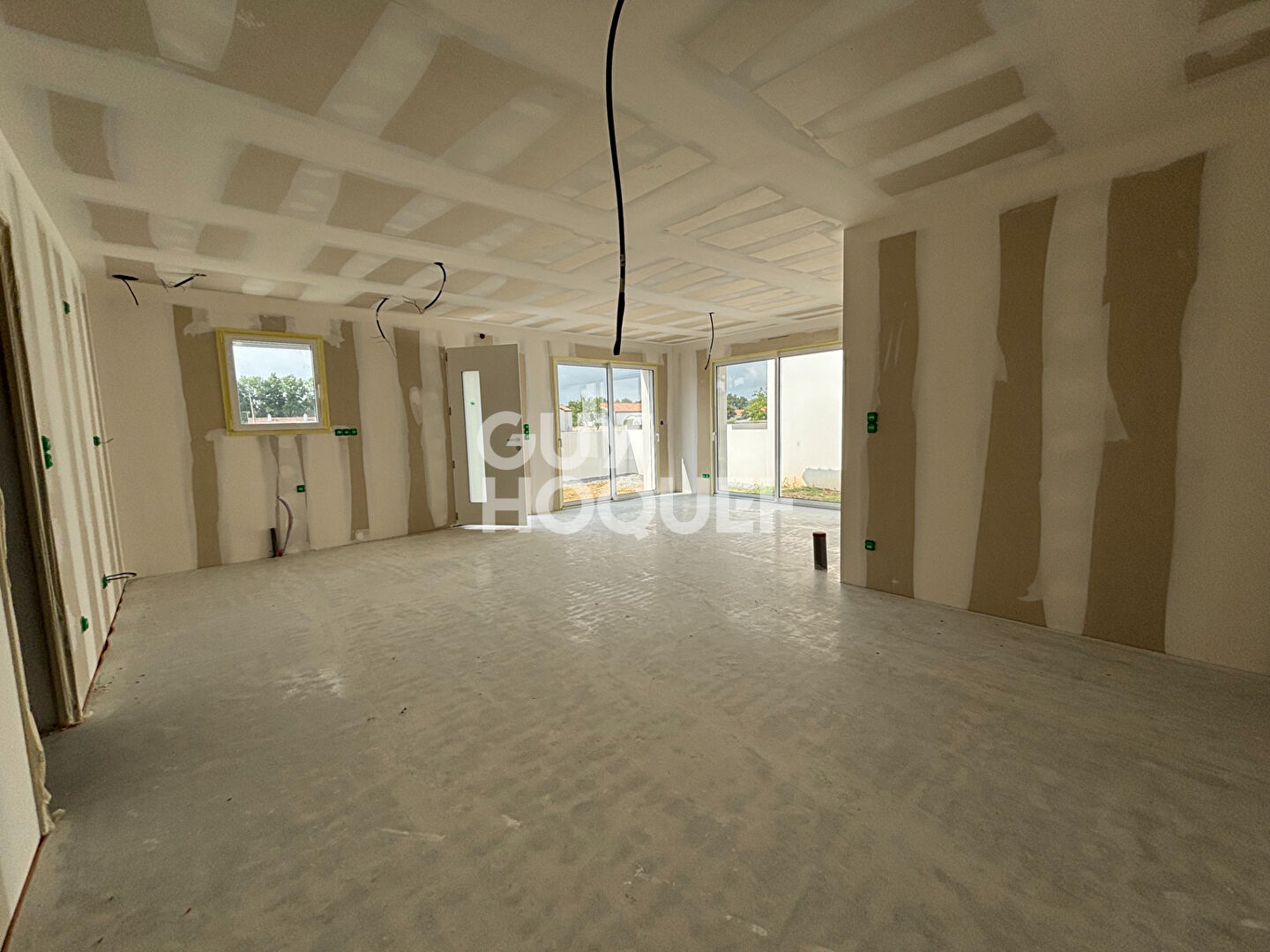 Maison à vendre à Pont habert : le bonheur à portée de main !