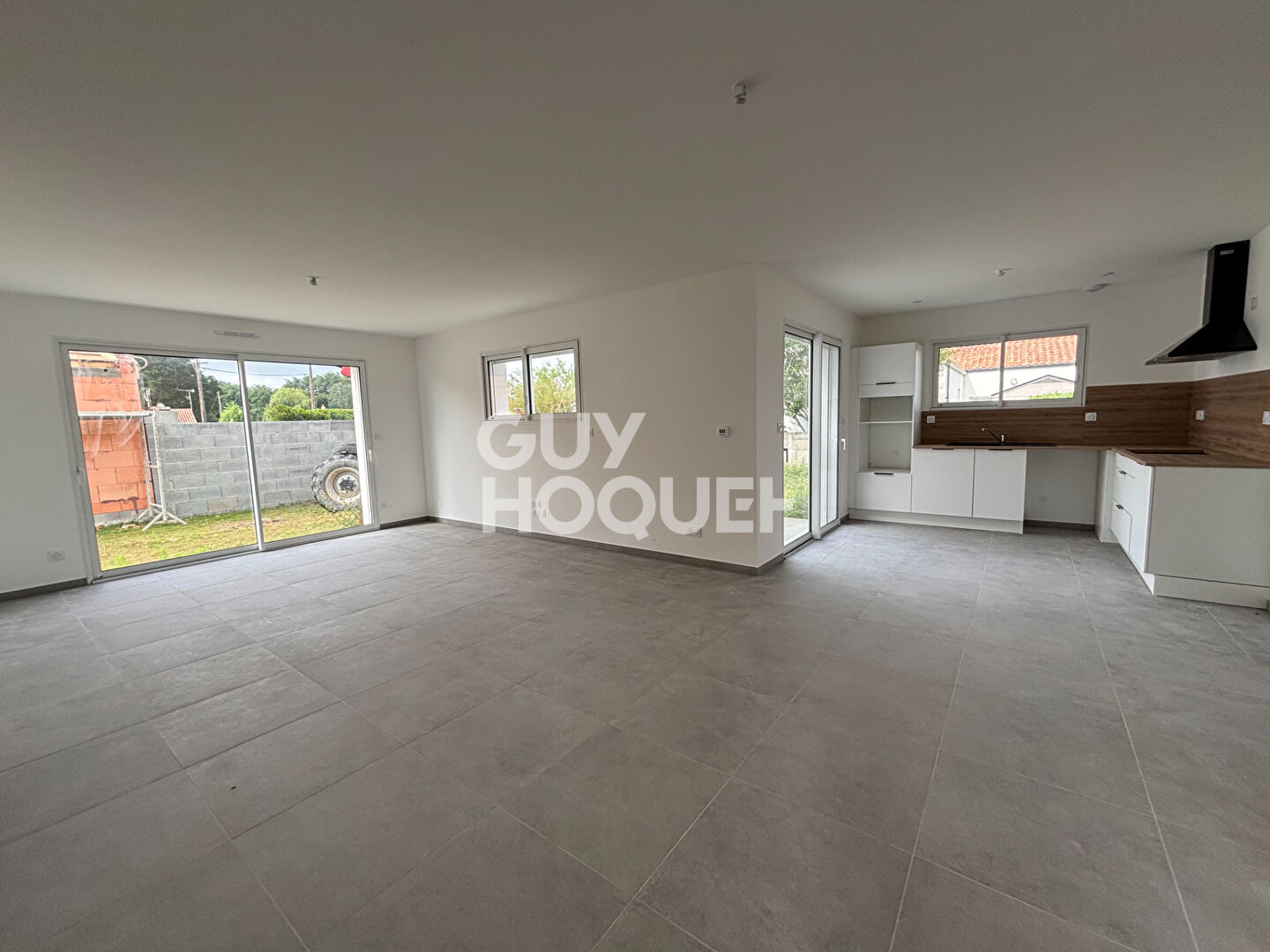 Charmante Maison à Vendre à Pont habert !