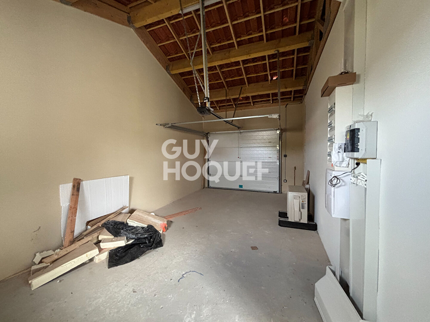 Charmante Maison à Vendre à Pont habert !