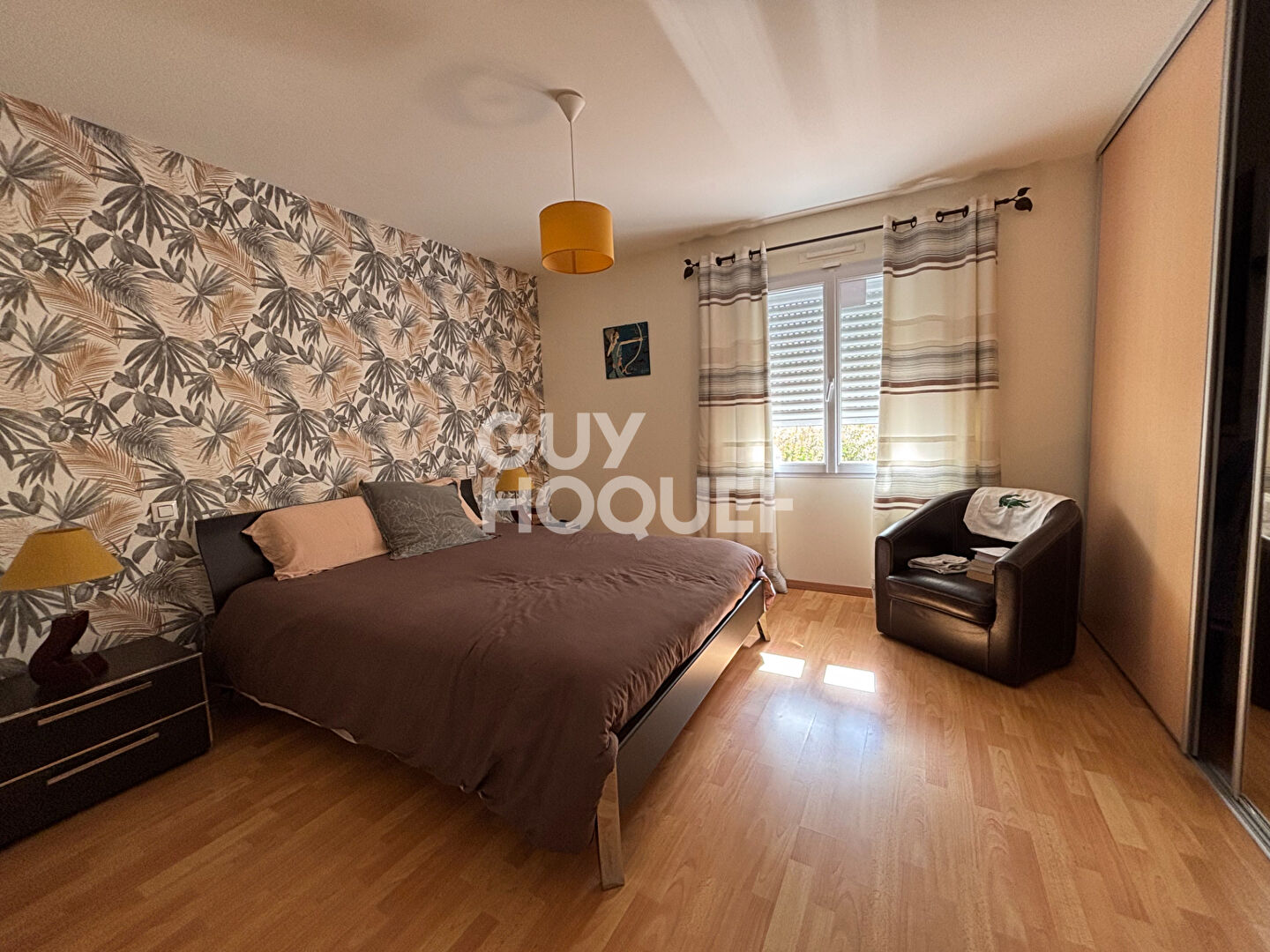 Charmante maison à vendre à Machecoul Saint Meme