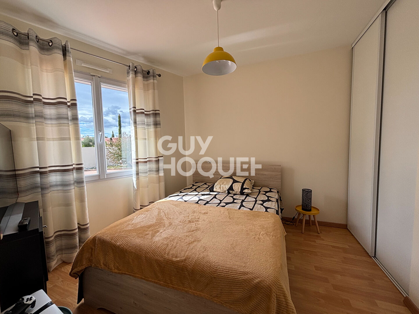 Charmante maison à vendre à Machecoul Saint Meme