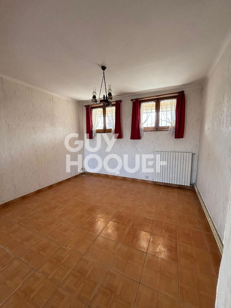 Maison à vendre à Challans - 5 pièces avec jardin