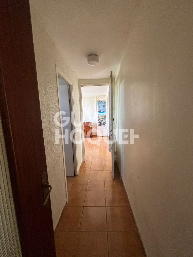 Maison à vendre à Challans - 5 pièces avec jardin