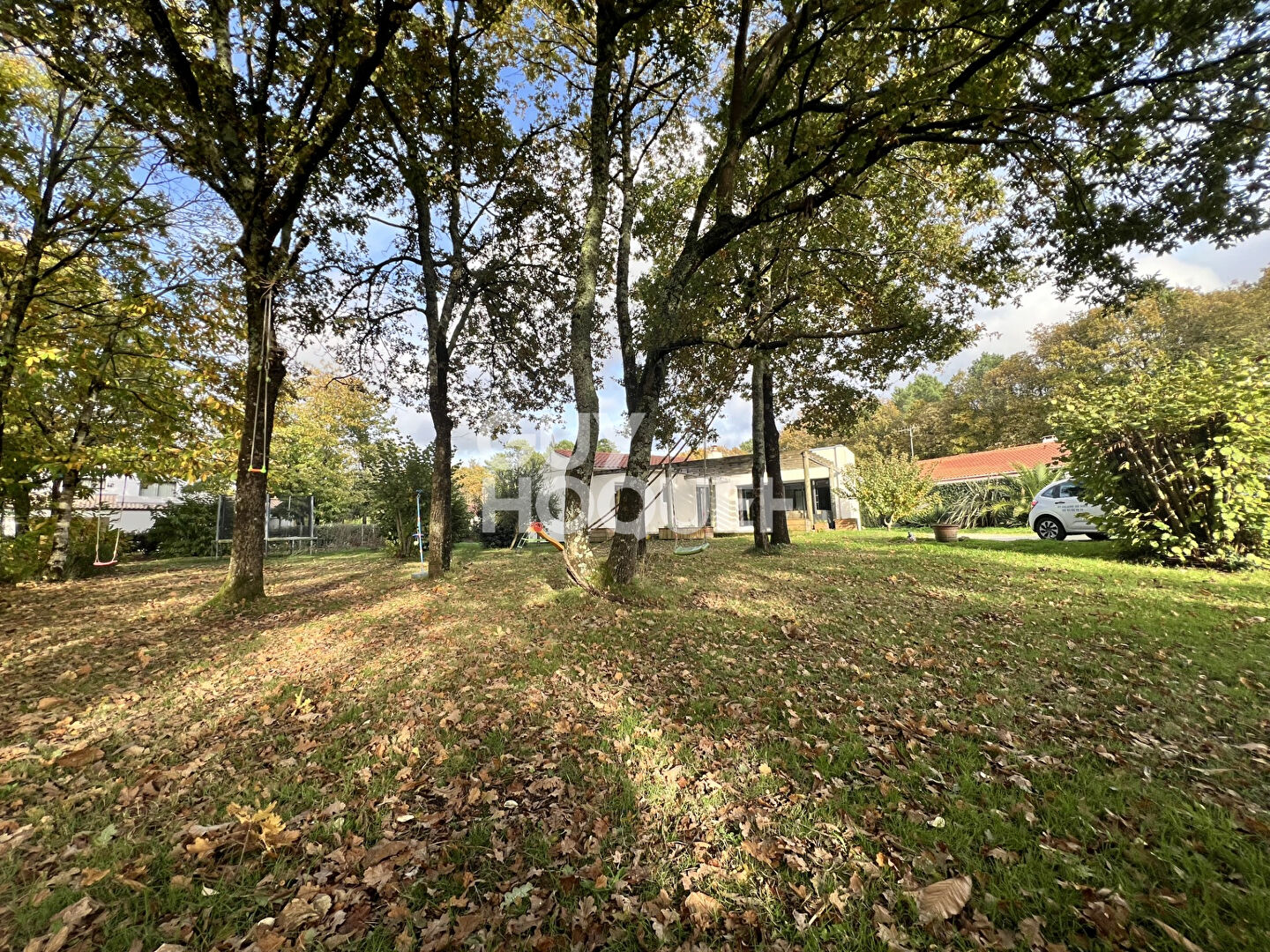 Maison Soullans 138.27 m²