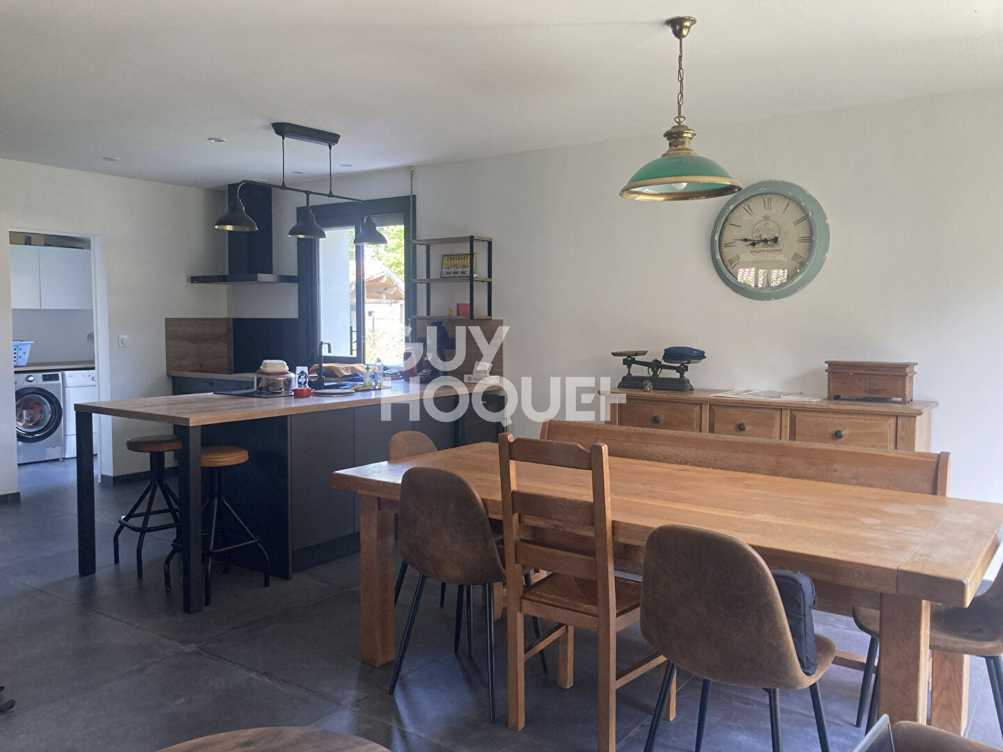 Maison Soullans 138.27 m²