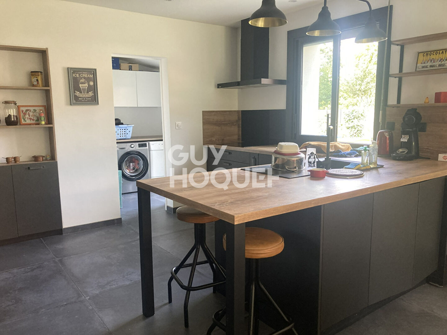 Maison Soullans 138.27 m²