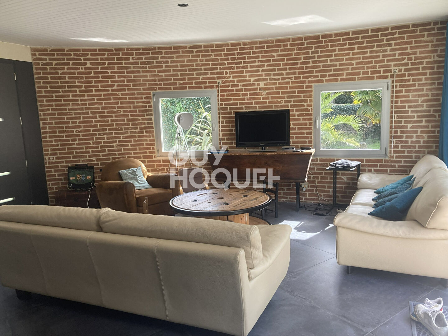 Maison Soullans 138.27 m²