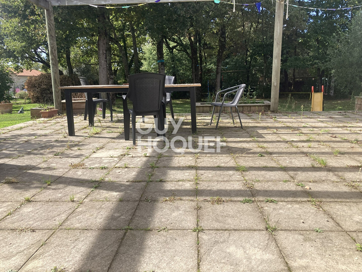 Maison Soullans 138.27 m²