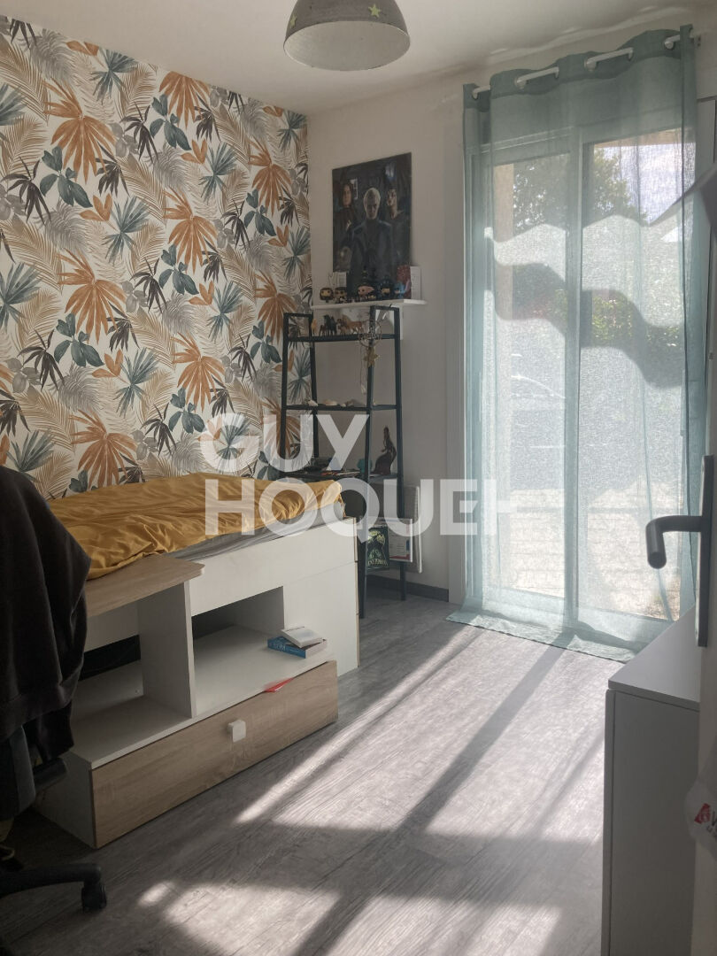 Maison Soullans 138.27 m²