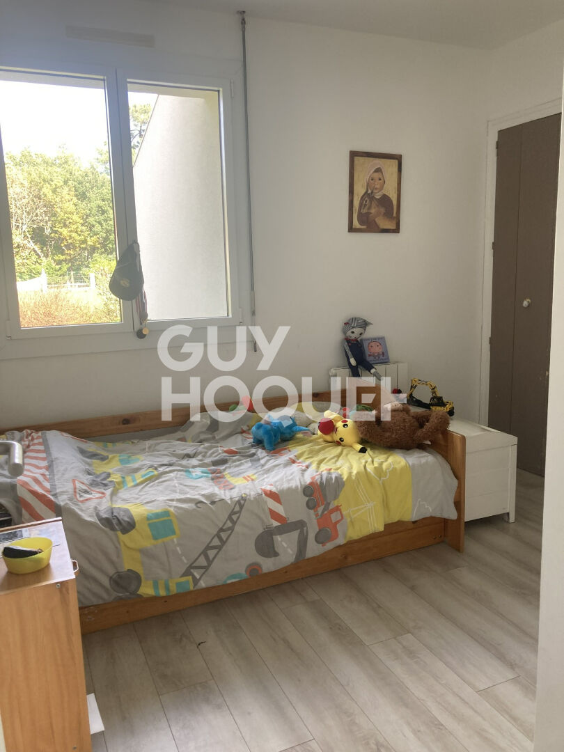 Maison Soullans 138.27 m²