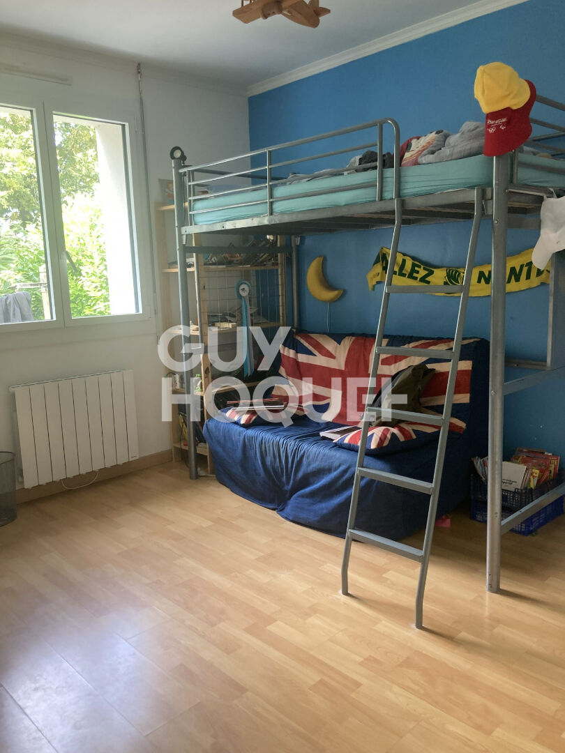 Maison Soullans 138.27 m²