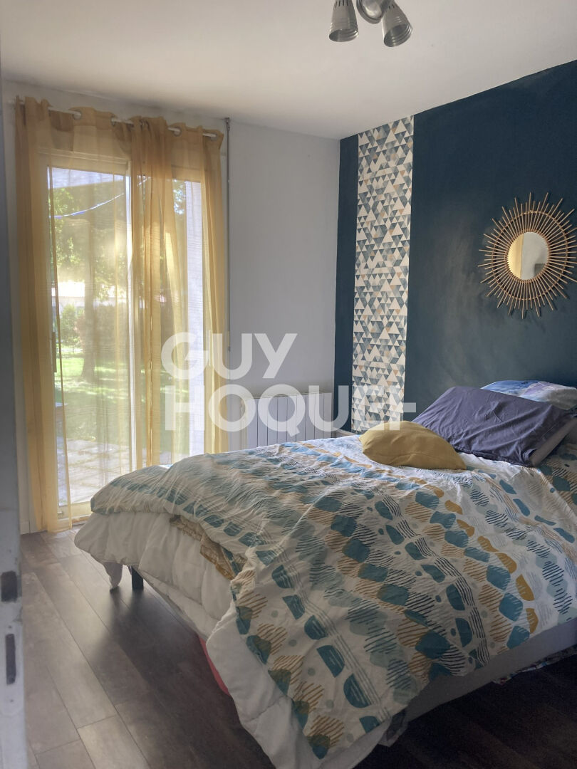 Maison Soullans 138.27 m²