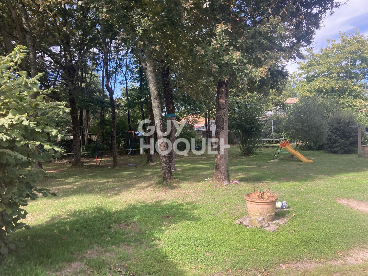 Maison Soullans 138.27 m²