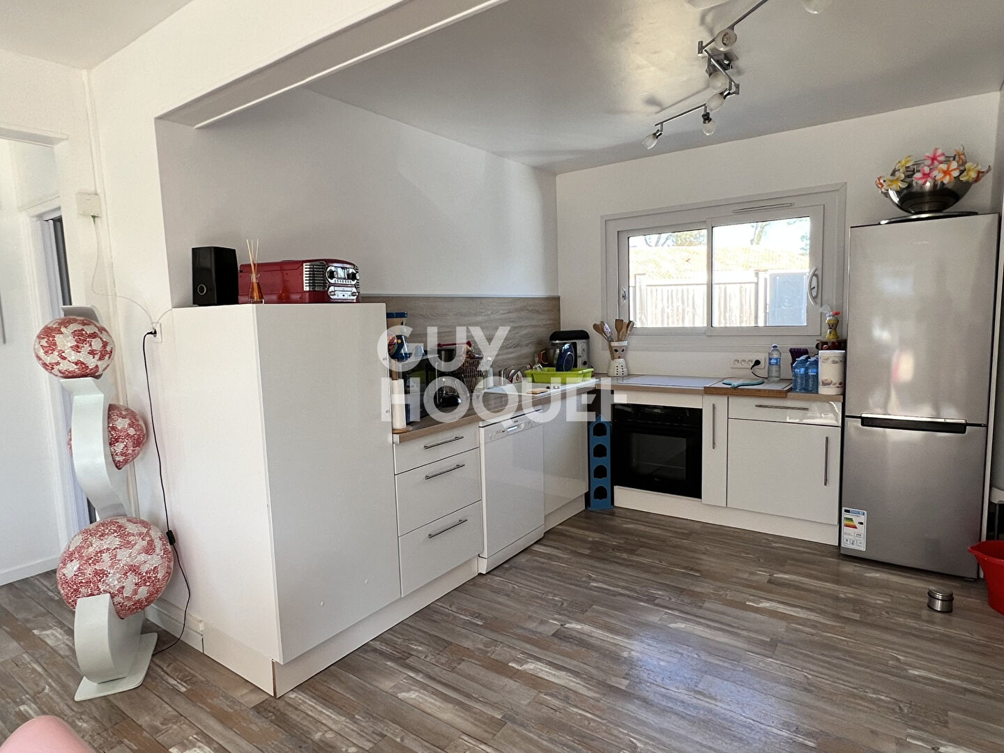 Charmante Maison proche plage