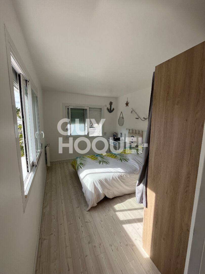 Charmante Maison proche plage