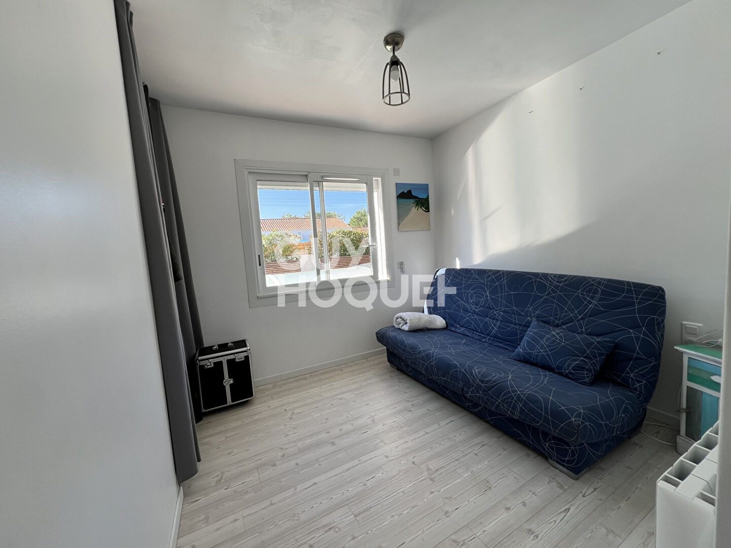 Charmante Maison proche plage