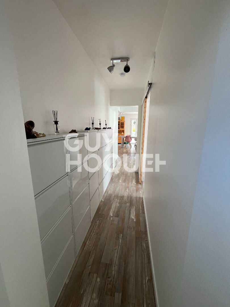 Charmante Maison proche plage