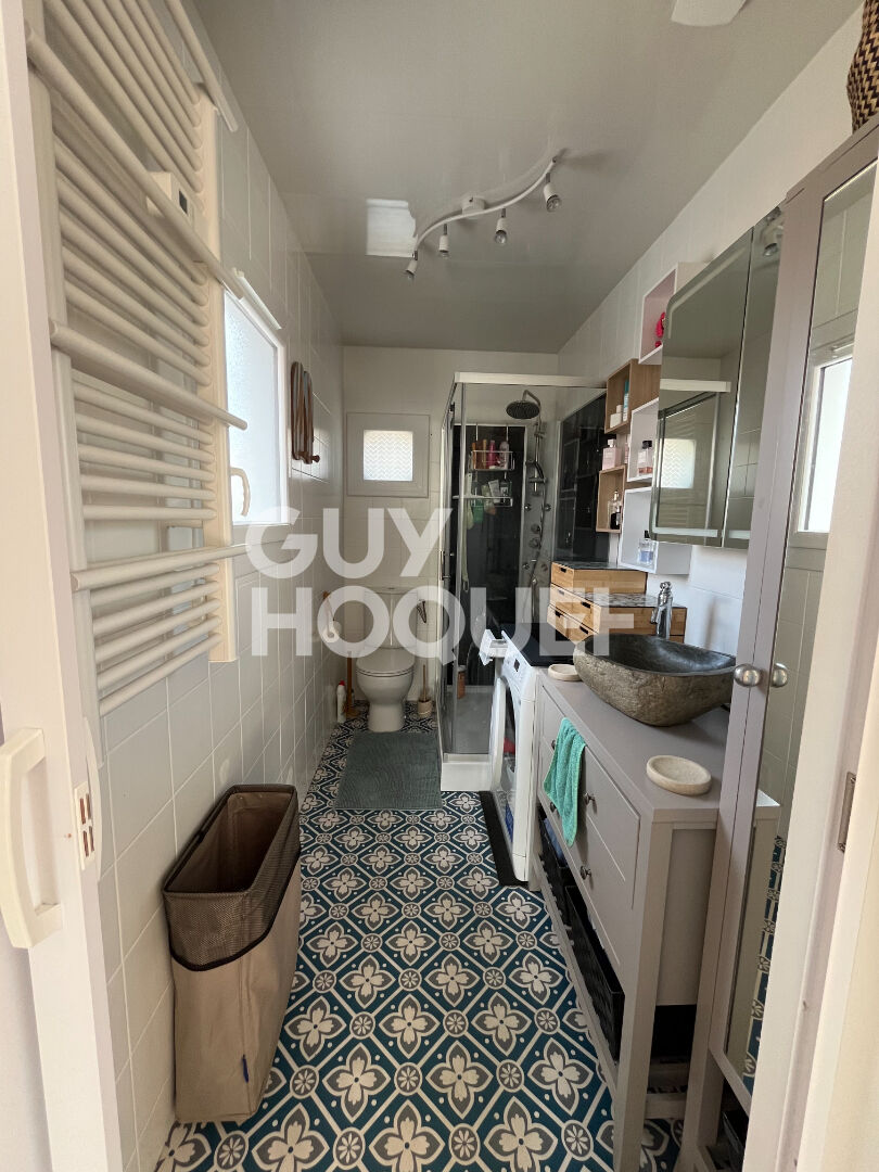 Charmante Maison proche plage