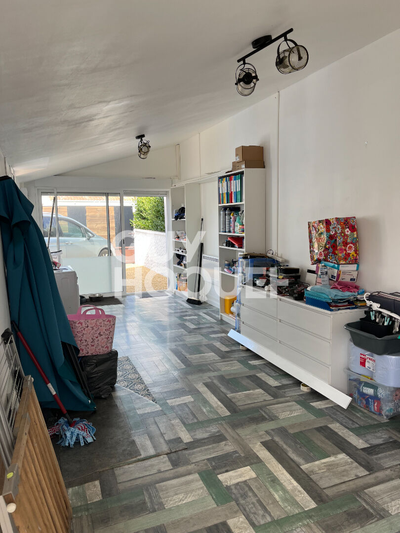 Charmante Maison proche plage