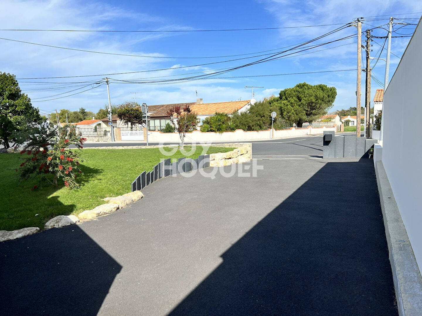 Jolie maison  St Hilaire de Riez proche plage et commerce