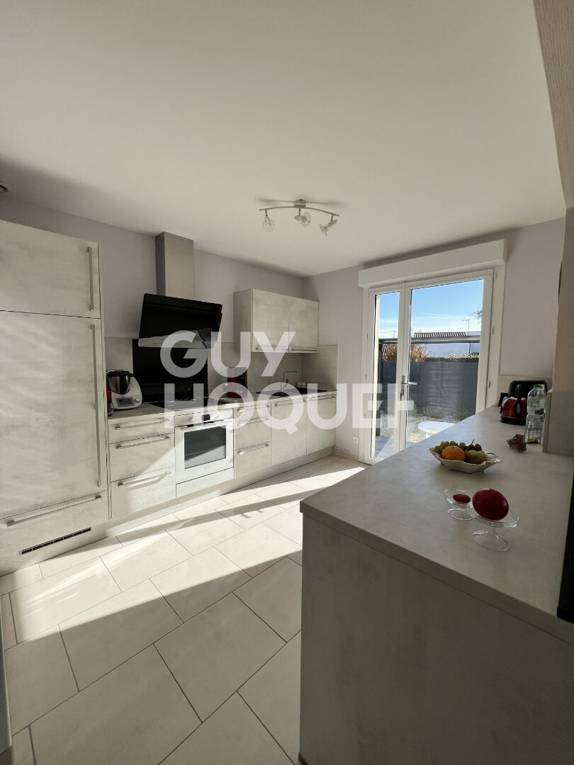 Jolie maison  St Hilaire de Riez proche plage et commerce