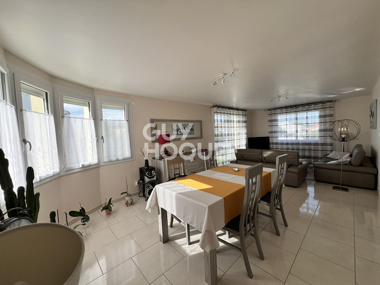 Jolie maison  St Hilaire de Riez proche plage et commerce