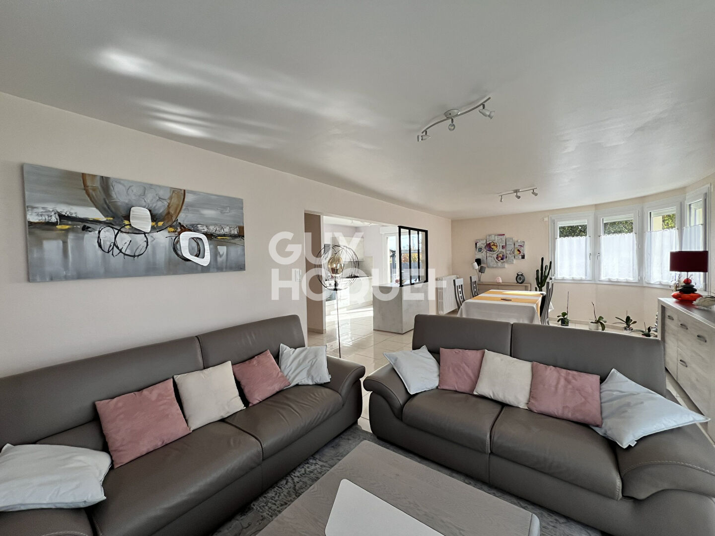 Jolie maison  St Hilaire de Riez proche plage et commerce