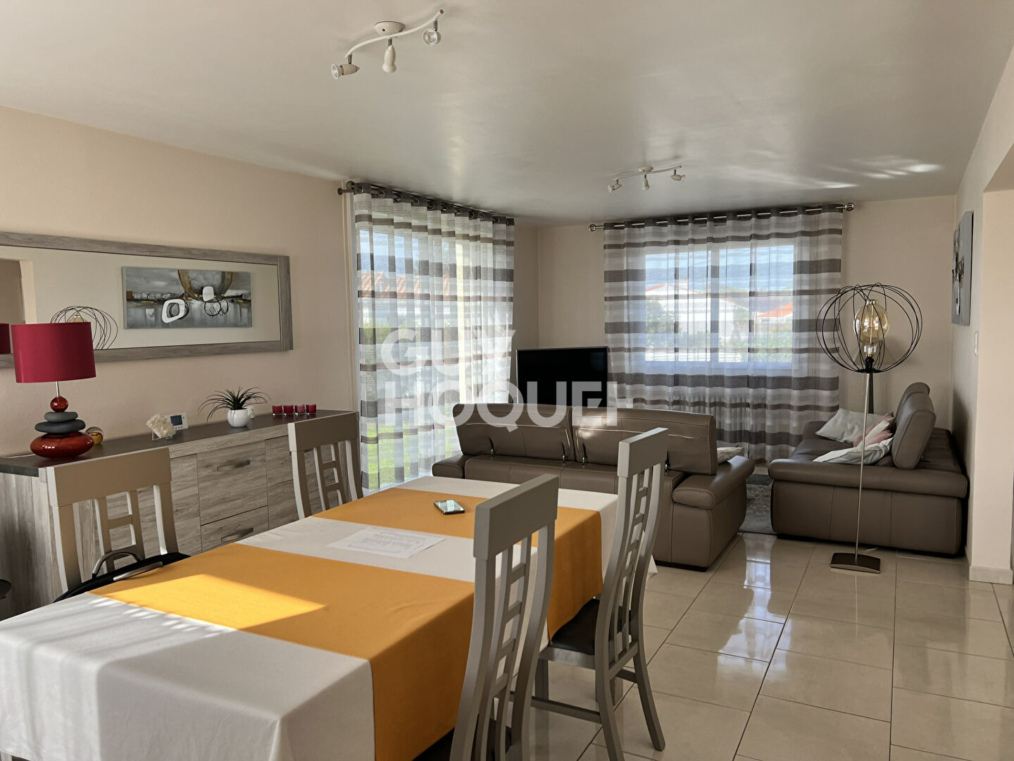 Jolie maison  St Hilaire de Riez proche plage et commerce