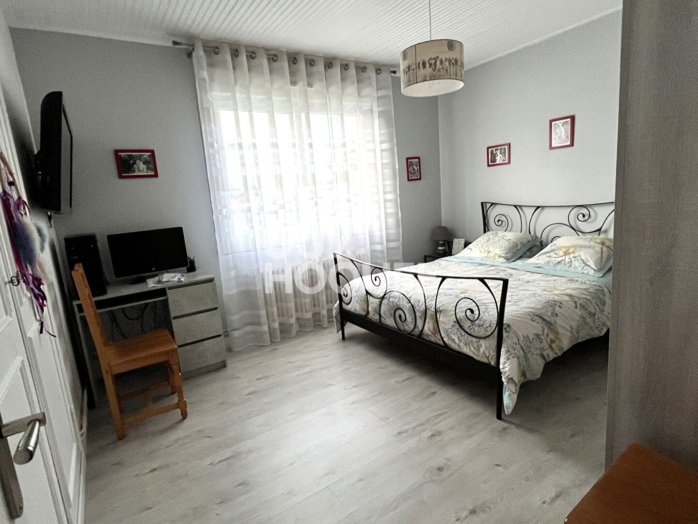 Jolie maison  St Hilaire de Riez proche plage et commerce